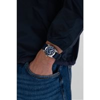 Orologio Hamilton Uomo Khaki Field in Acciaio H70225940 - H70225940